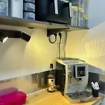 Renovee Dans De 70m2 民宿