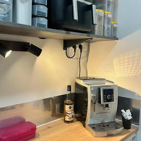 Renovee Dans De 70m2 * Basse-Ham