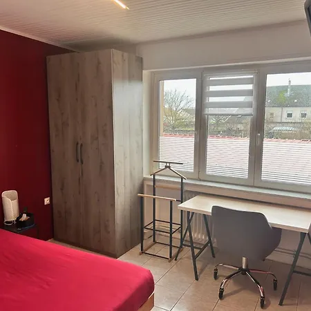 Renovee Dans De 70m2 Rum i privatbostad