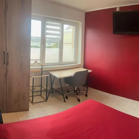 Renovee Dans De 70m2 *