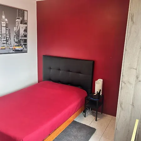 Renovee Dans De 70m2