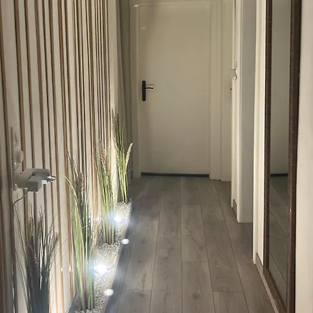 Rénovée Dans De 70m2 Basse-Ham