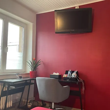 Moderne Dans Spacieux De 90m2 Accommodatie bij particulieren