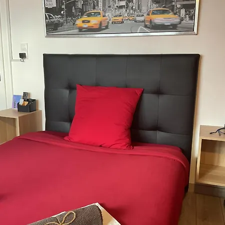 Renovee Dans De 70m2 * Basse-Ham