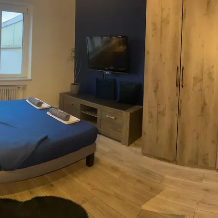 Renovee Dans De 70m2