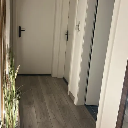Moderne Dans Spacieux De 90m2