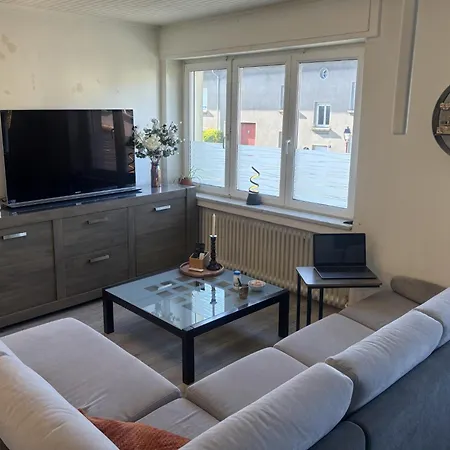 Rénovée Dans De 70m2