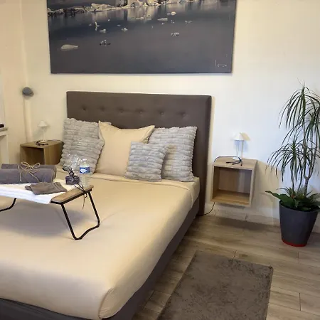 Rénovée Dans De 70m2