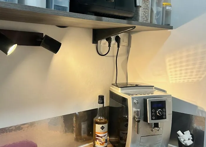 Renovee Dans De 70m2 * Basse-Ham