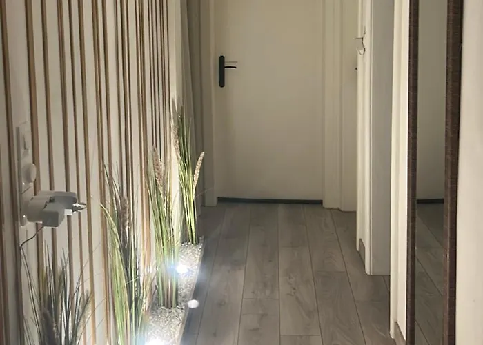 Renovee Dans De 70m2 Basse-Ham