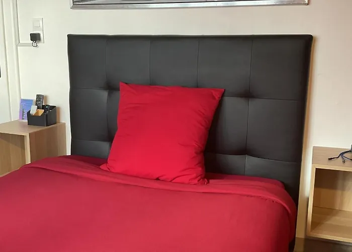 Renovee Dans De 70m2 * Basse-Ham