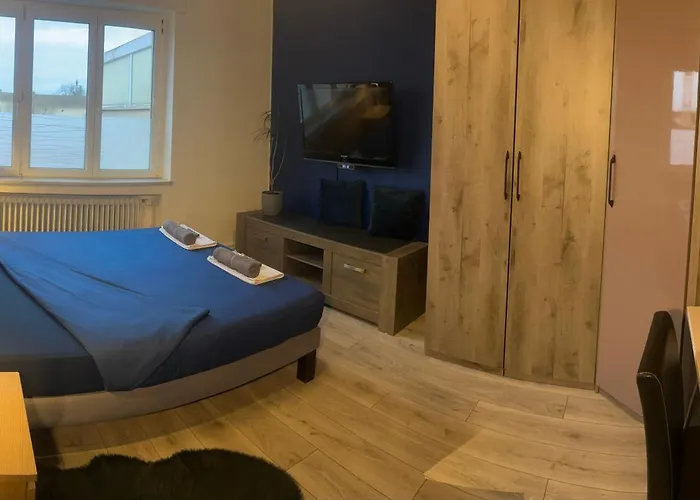 Renovee Dans De 70m2