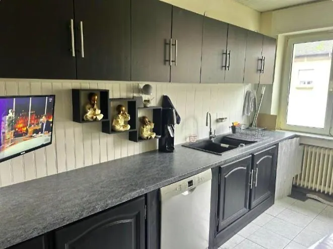 民宿 Renovee Dans De 70m2 Basse-Ham